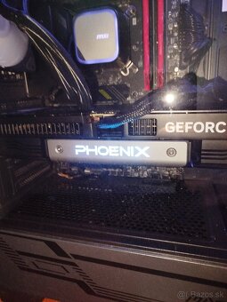 Gainward RTX 5070 TI 16GB Phoenix - 3