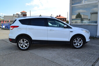 Ford Kuga 2.0 TDCI 4x4 Titanium Automat - 3
