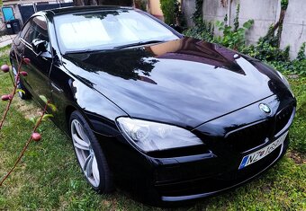BMW 64d/f13 - 3