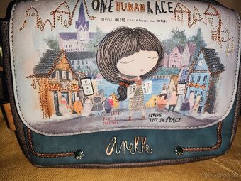 Anekke crossbody kabelka Voice - 3