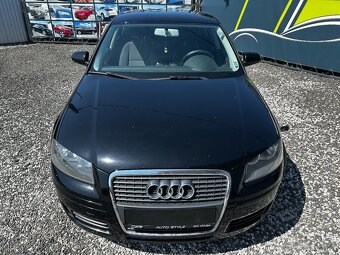 Audi A3 Sportback 1.6 Ambition - 3