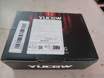 Predám led žiarovky H 15, 12volt canbus - 3