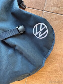 Strešný nosič originál Volkswagen Passat - 3
