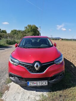 Predám Renault Kadjar - 3