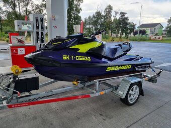 Sea Doo 300 RXP-X RS - 3
