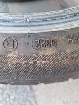 225/45R17 91Y MATADOR - 3