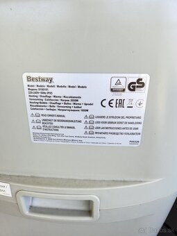 LAY-Z-SPA filtrácia - 3