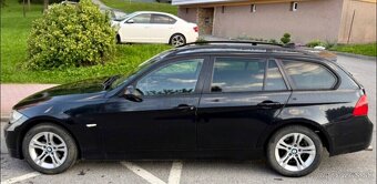 BMW E90 320D M-paket 120kw - 3