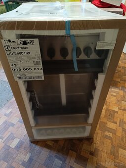 Electrolux LKK560010X - 3