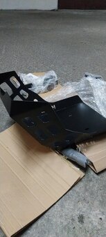 Kryt motora Yamaha Tenere 700 , 2020 - 3