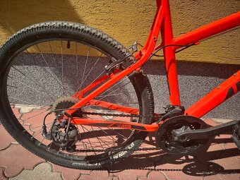 Bicykel BTWIN - 3