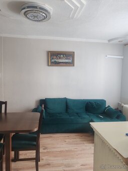 3 izbový byt v centre mesta s výťahom - 3