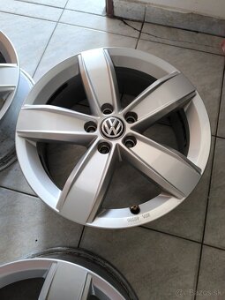5x112 r17 Volkswagen - 3