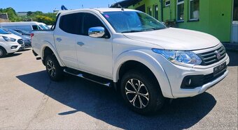 FIAT FULLBACK DOUBLE CAB - PREDAJ AJ NA SPLÁTKY - 3