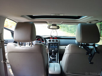 Mazda CX7 2,2 Diesel - 3