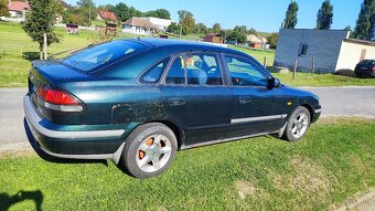 Mazda 626 - 3