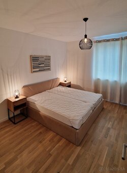 ✨Moderný 2i dom v Rovinke na prenájom – len 15 min od BA✨ - 3