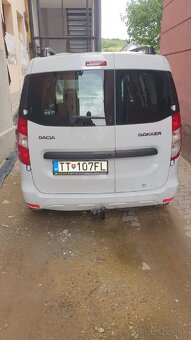dacia dokker - 3