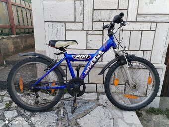 Bicykel - 3