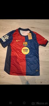 Dres FC Barcelona - 3