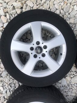 BORBET 5x112 - 3