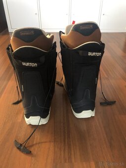 Predam Topanky Burton Ambush EUR 45 - 3