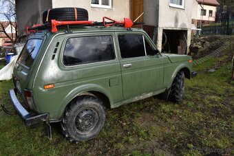 Niva - 3