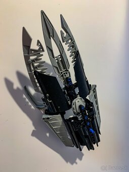 Lego Bionicle - Toa Ignika - s návodom - 3