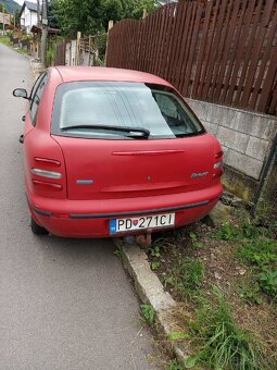 Fiat Brava 1.9 jtd - 3