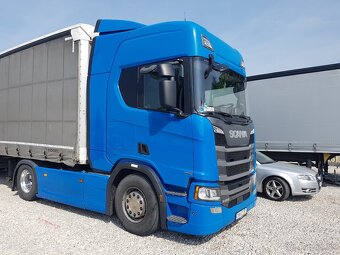 Predam Scania R 500 - 3