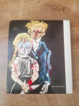 Čenkovej deti - Franko kráľ - 3