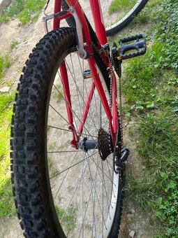 Bicykel - 3