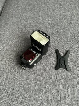 Blesk Godox TT600 - 3