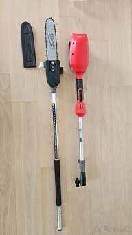 Milwaukee M18FOPH CSA odvetvovač - 3