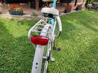 Retro bicykel - 3