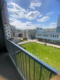 2 izbový byt Žilina ,Vlčince - 3