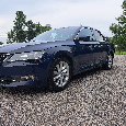 Škoda Superb 2.0 TDI 140kW DSG Style | FULL výbava - 3