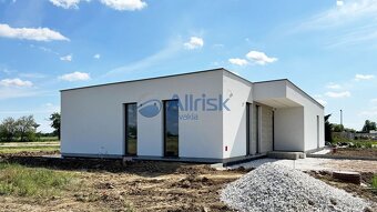Moderný 4-izbový bungalov v Galante – Váš nový domov už konc - 3