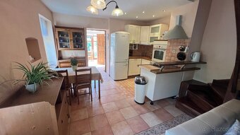 Na predaj 3izbový RD, 80m2, Borinka - 3