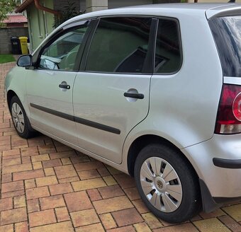 VW Polo N9 1.4TDI - 3