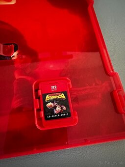 Donkey Kong Bananza (Nintendo Switch) - 3