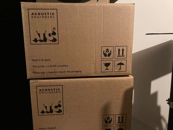 ATC SCM25A PRO MK1 - 3