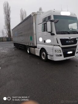 MAN TGX 18.500 XXL naj 830tis provoz 2018 - 3
