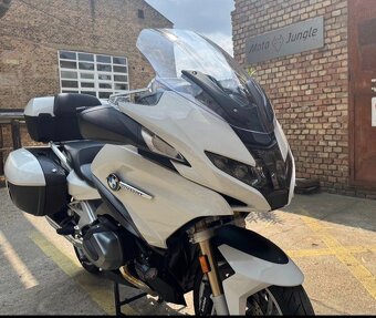 BMW R 1250RT - 3
