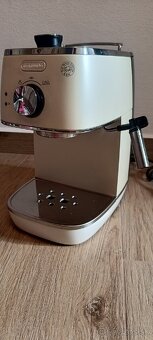Pakový kávovar Delonghi - 3