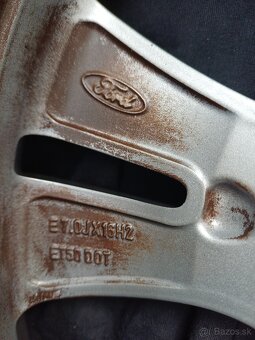 Disky Ford  5x108 R16 - 3