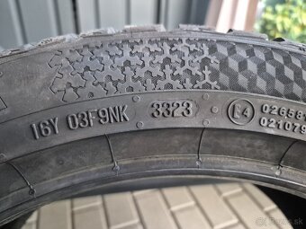 Continental WinterContact TS 870 225/45 R17 91H - 3