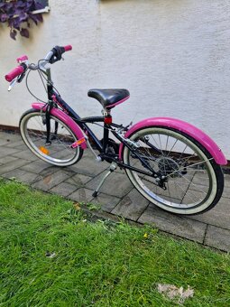 Detsky / dievcensky bicykel - 3