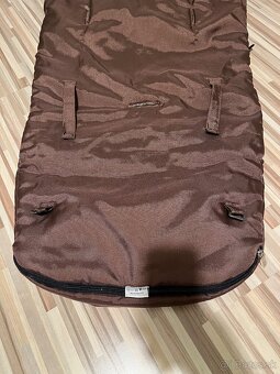 Babyland flisovy fusak - 3