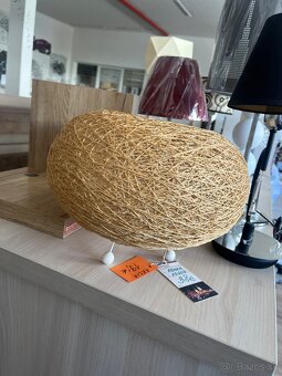 Stolna lampa 10€/ks - 3